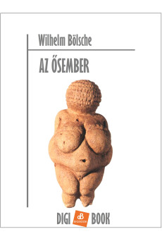 Az ősember (e-könyv)