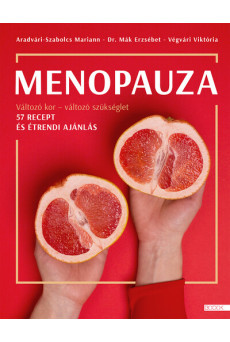 Menopauza - Változó kor - változó szükséglet
