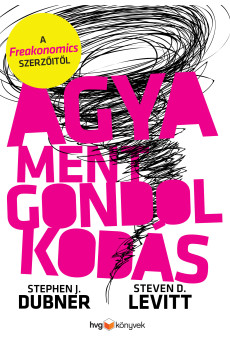 Agyament gondolkodás (e-könyv)
