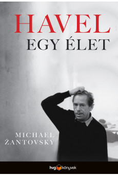 Havel - Egy élet (e-könyv)