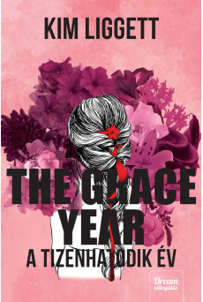 The Grace Year - A tizenhatodik év