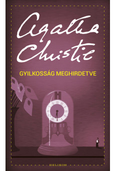 Gyilkosság meghirdetve /Puha