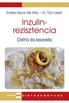 Inzulinrezisztencia - Diéta és kezelés