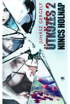 Ütközés 2. (e-könyv)