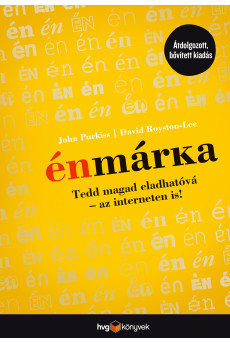Énmárka (e-könyv)
