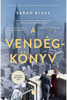A vendégkönyv