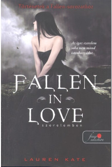 Fallen in Love - Szerelemben
