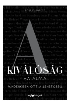 A kiválóság hatalma (e-könyv)