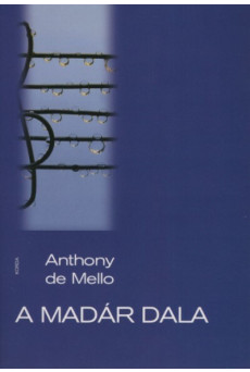 A madár dala (8. kiadás)