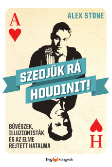 Szedjük rá Houdinit! (e-könyv)