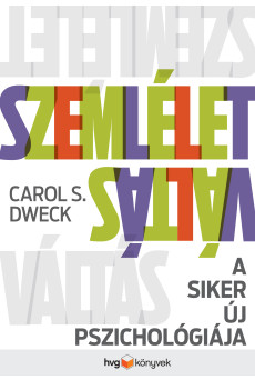 Szemléletváltás (e-könyv)