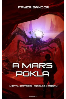 A Mars pokla