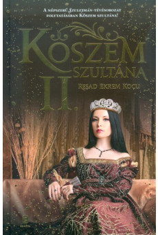 Köszem Szultána II.