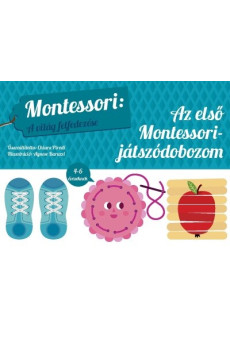 Az első Montessori játékdobozom