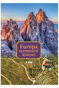 Európa természeti kincsei