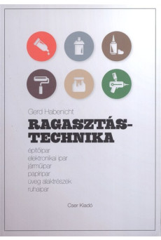 Ragasztástechnika
