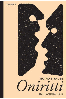 Oniritti - barlangrajzok - Typotex Világirodalom
