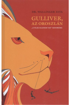 Gulliver, az oroszlán /