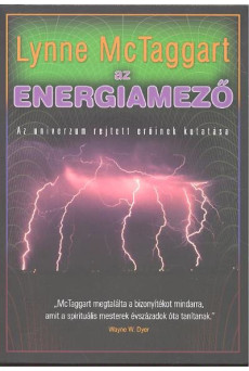 Az energiamező