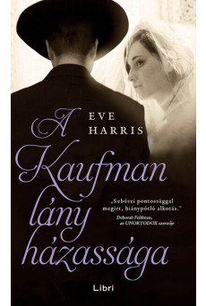 A Kaufman lány házassága