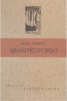 Aranykoporsó