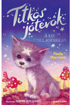 A kis csillagfarkas - Titkos jótevők