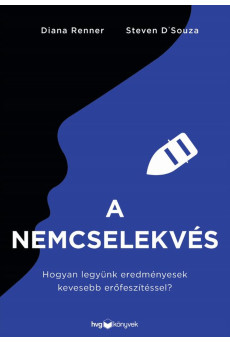A nemcselekvés (e-könyv)