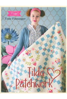 Tilda patchwork