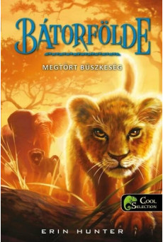 Bátorfölde 1. - Megtört büszkeség