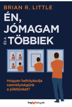 Én jómagam és a többiek (e-könyv)
