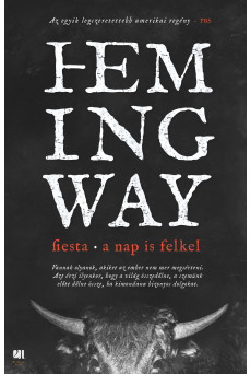 Fiesta - A nap is felkel (e-könyv)