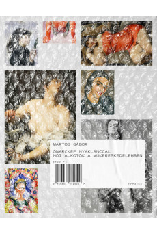 Önarckép nyaklánccal - Női alkotók a műkereskedelemben