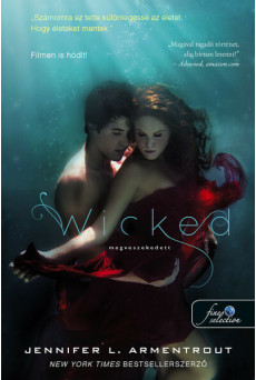 Wicked - Megveszekedett - Megveszekedett 1.