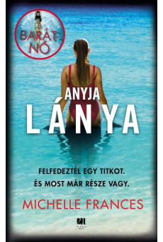 Anyja lánya