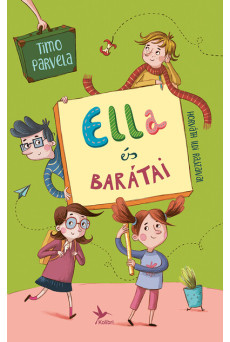 Ella és barátai