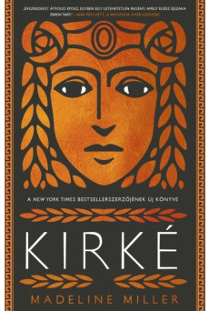 Kirké (új kiadás)