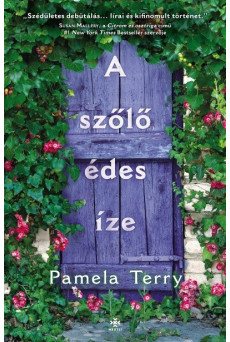 A szőlő édes íze