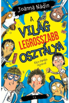 A világ legrosszabb osztálya