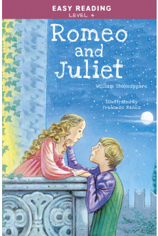 Easy Reading: Level 4 - Romeo and Juliet