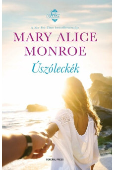 Úszóleckék - Írisz-könyvek