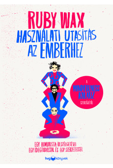 Használati utasítás az emberhez (e-könyv)