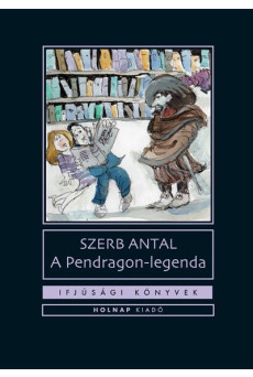 A Pendragon-legenda - Ifjúsági könyvek