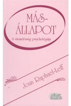 Másállapot /A várandósság pszichológiája