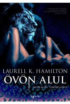 Övön alul - Anita Blake, vámpírvadász