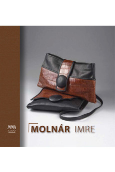 Molnár Imre - Iparművészek, tervezőművészek