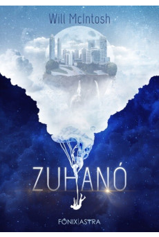 Zuhanó