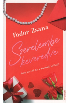 Szerelembe keveredve