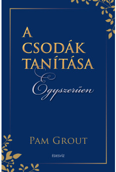 A csodák tanítása egyszerűen (e-könyv)