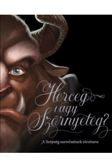 Herceg vagy Szörnyeteg?