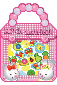 Mókás matricák 1.